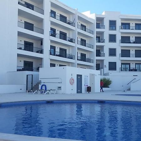 Vista Das Ondas Apartamento 205 B2 - Olhos De Agua 阿尔布费拉 外观 照片