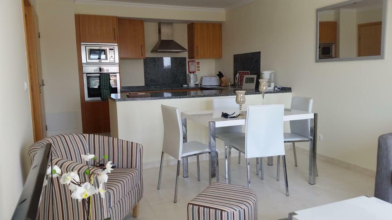 Vista Das Ondas Apartamento 205 B2 - Olhos De Agua 阿尔布费拉 外观 照片